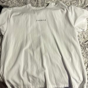 YoungLA tee
